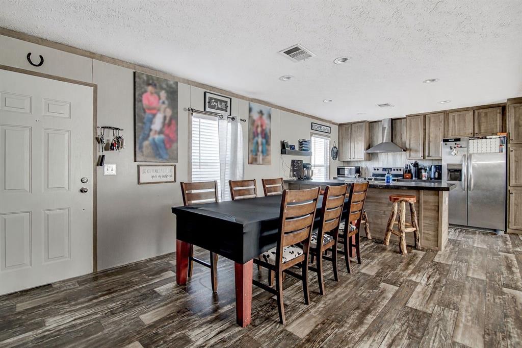 Lake Whitney Acres Sub - Residential