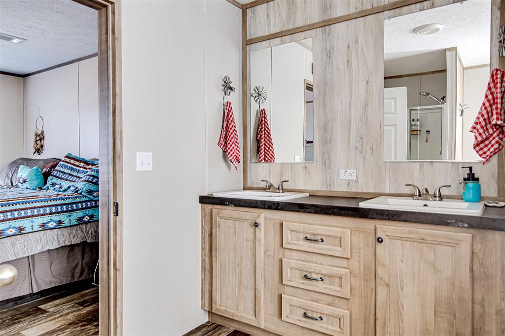 Lake Whitney Acres Sub - Residential