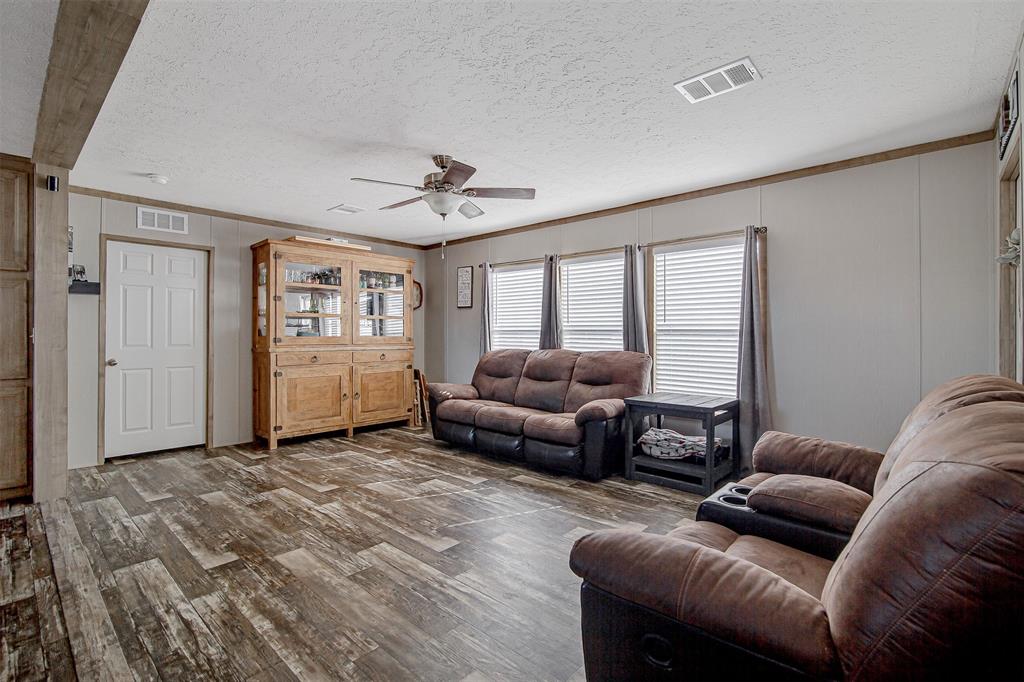 Lake Whitney Acres Sub - Residential