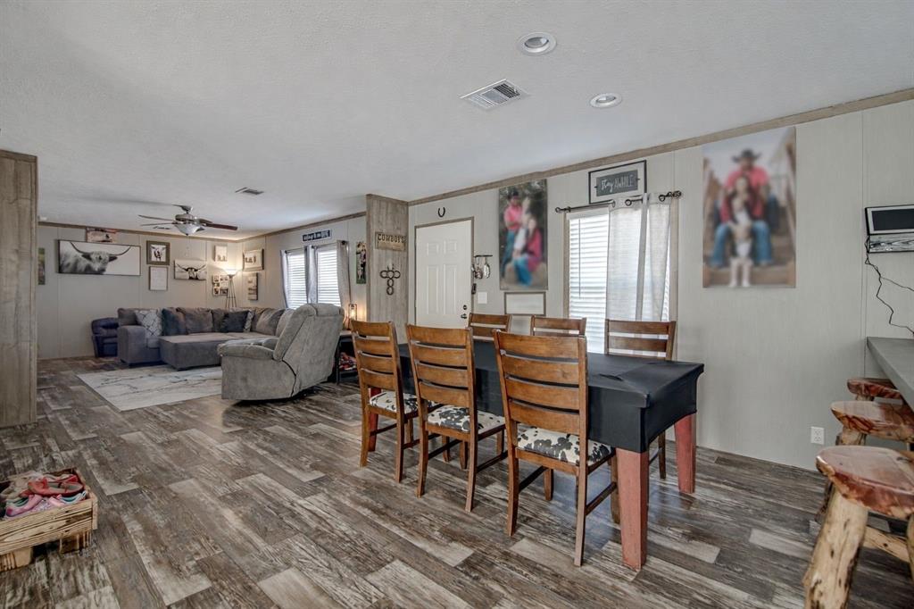 Lake Whitney Acres Sub - Residential