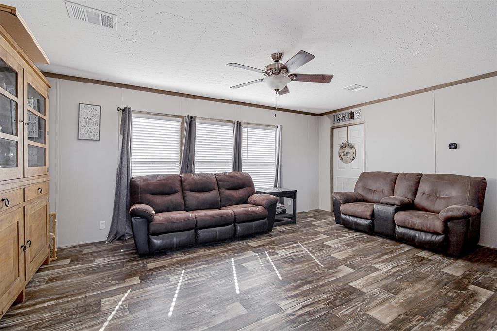 Lake Whitney Acres Sub - Residential