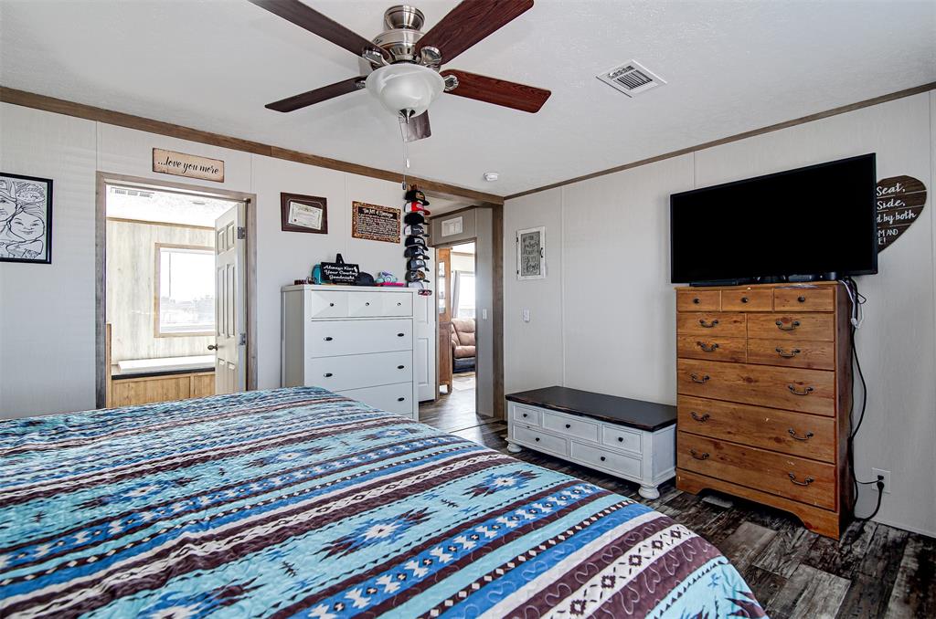 Lake Whitney Acres Sub - Residential