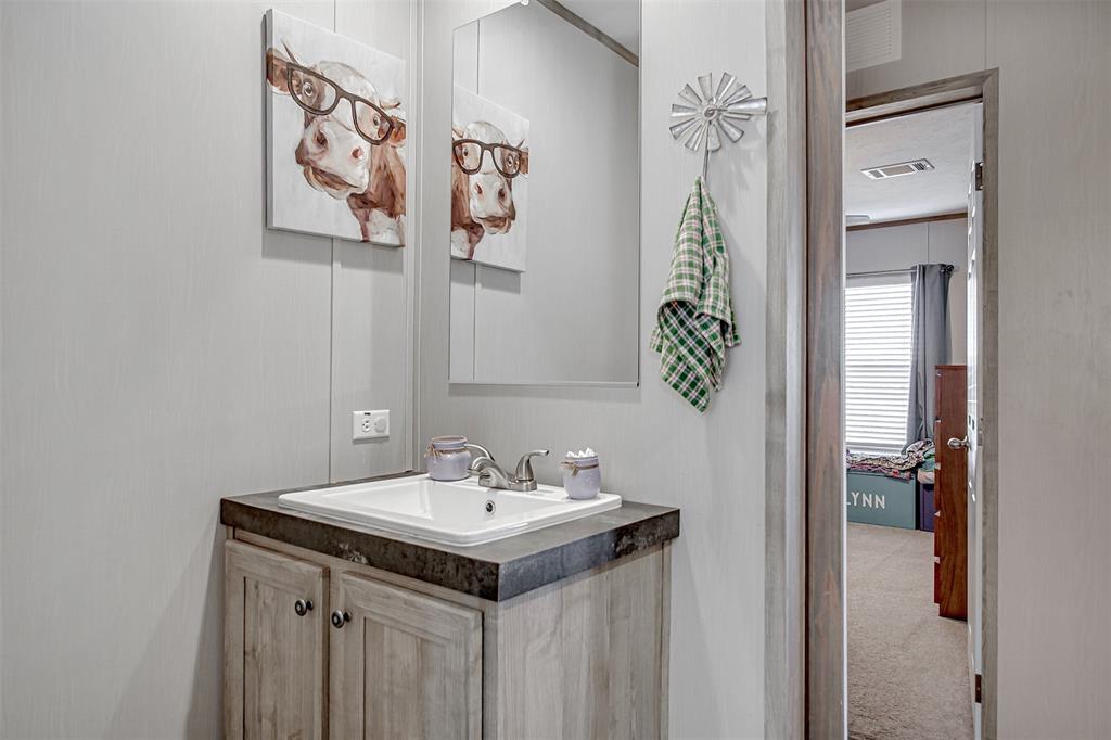 Lake Whitney Acres Sub - Residential