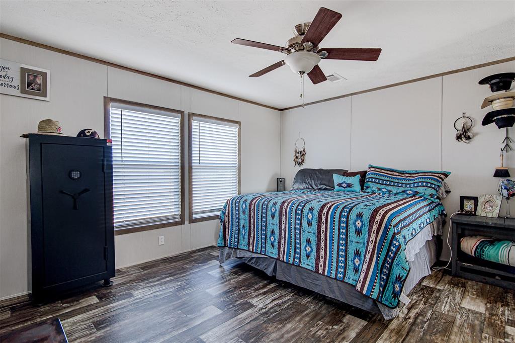 Lake Whitney Acres Sub - Residential