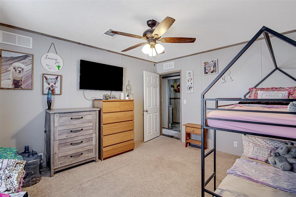 Lake Whitney Acres Sub - Residential