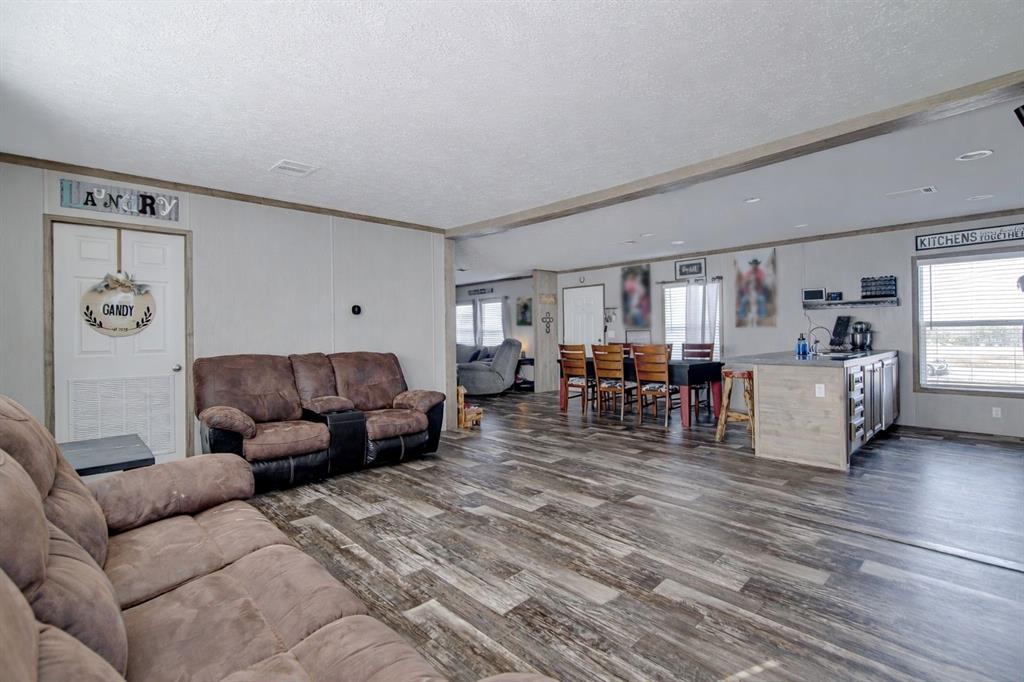 Lake Whitney Acres Sub - Residential