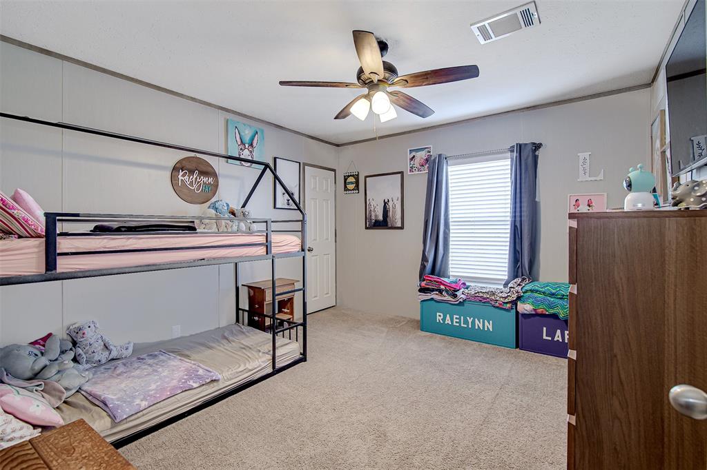 Lake Whitney Acres Sub - Residential