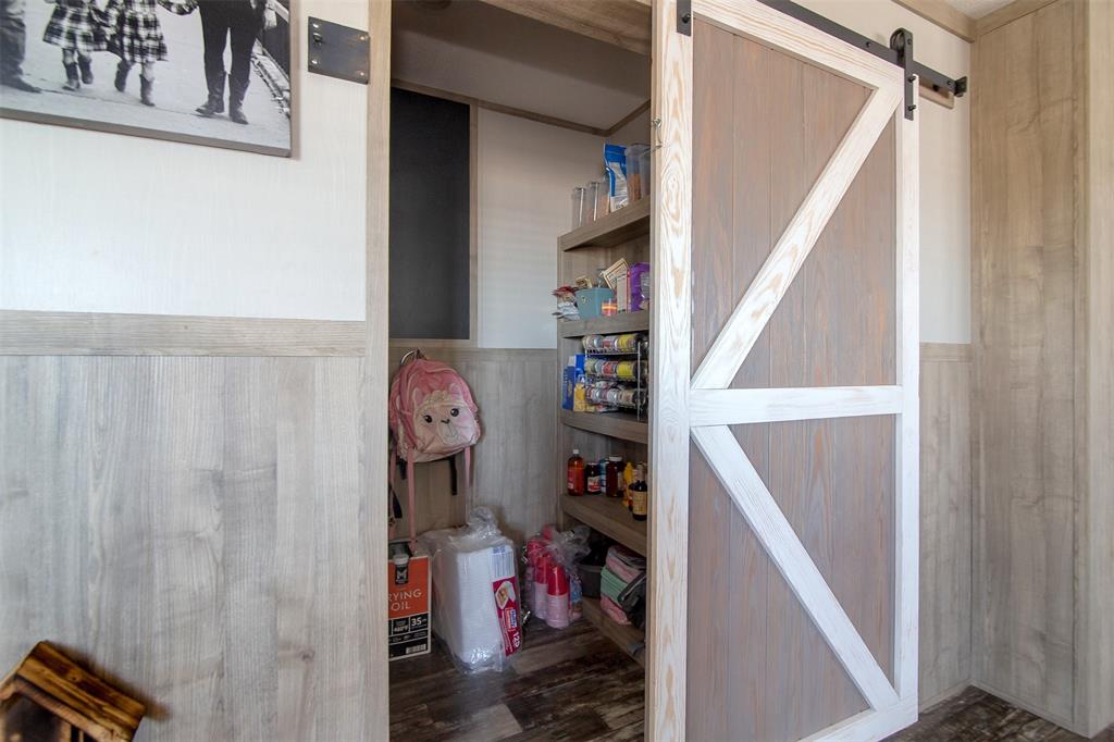 Lake Whitney Acres Sub - Residential