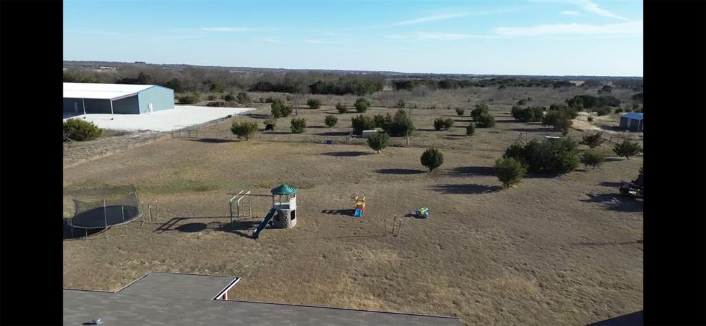 Lake Whitney Acres Sub - Residential