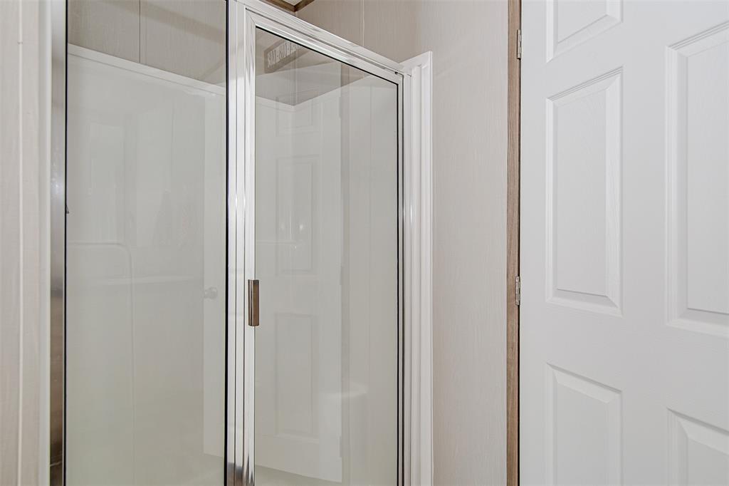 Lake Whitney Acres Sub - Residential