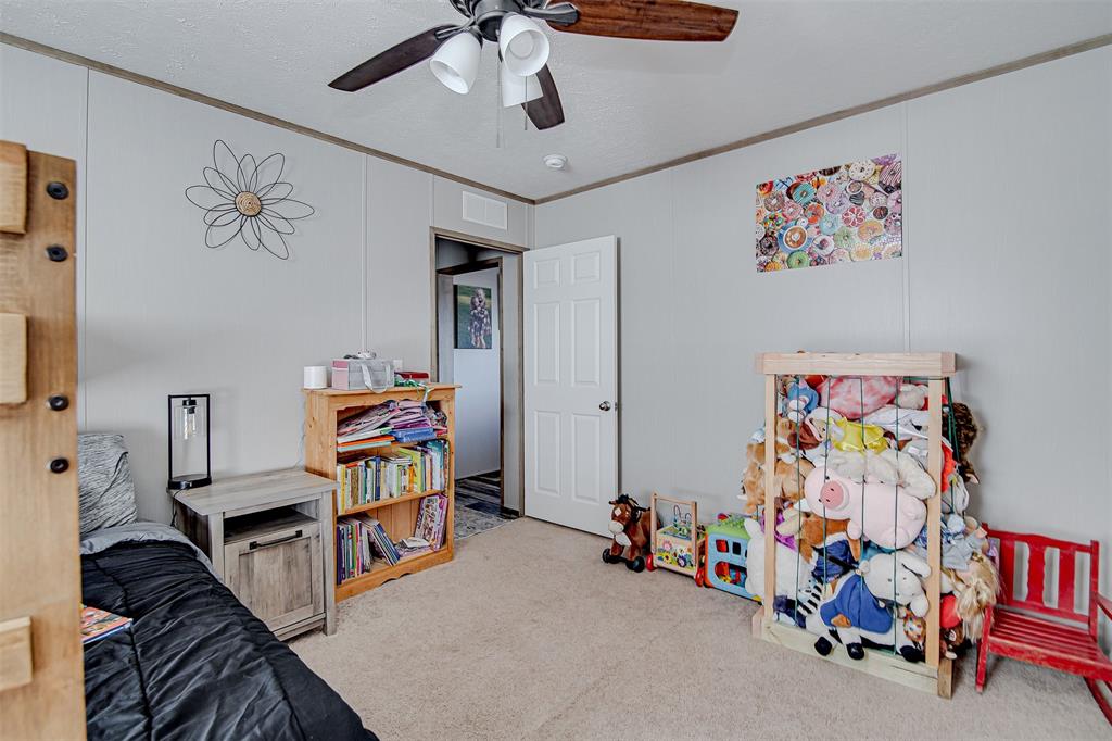 Lake Whitney Acres Sub - Residential