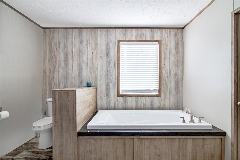 Lake Whitney Acres Sub - Residential