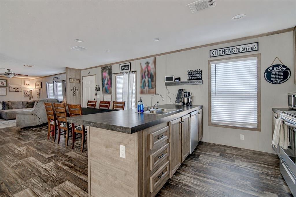 Lake Whitney Acres Sub - Residential