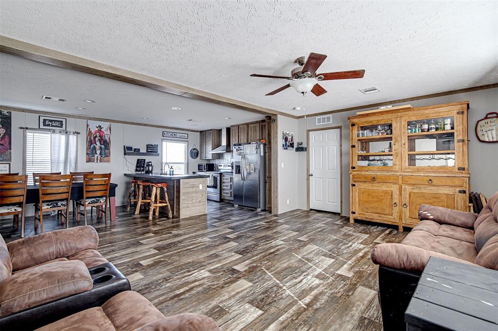 Lake Whitney Acres Sub - Residential