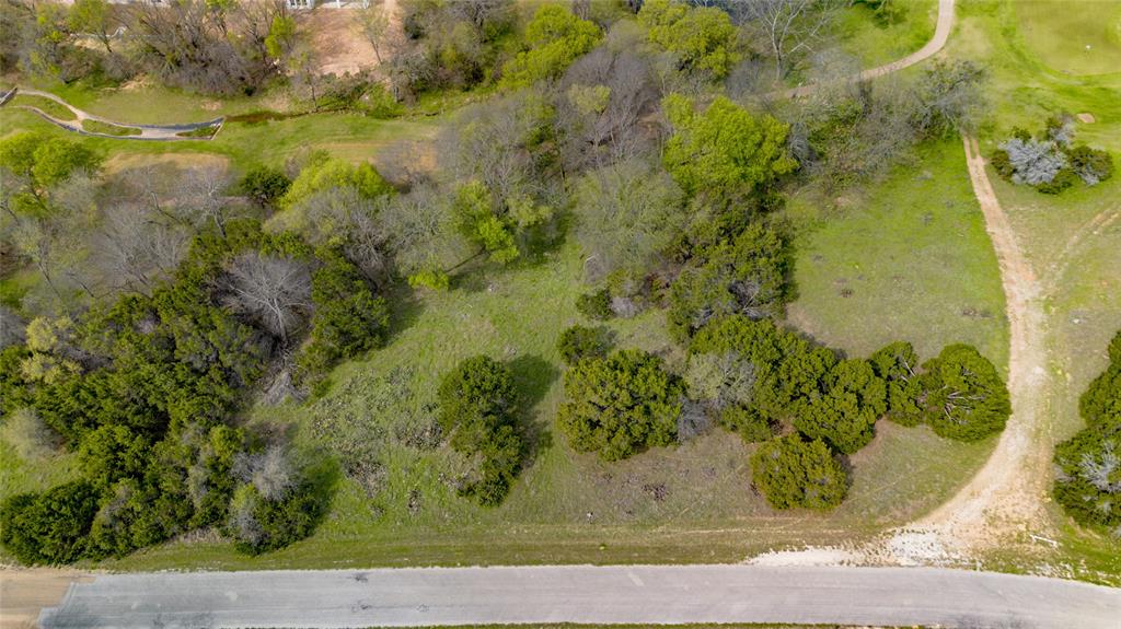 White Bluff #19 - Land