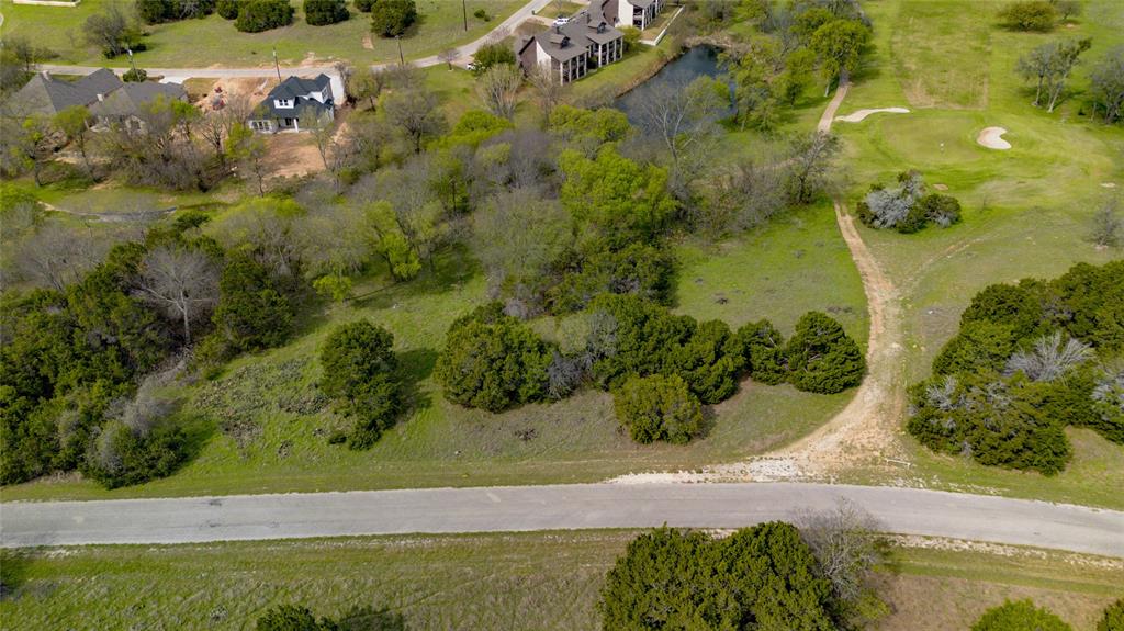 White Bluff #19 - Land