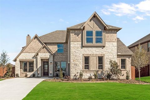 1213 Altuda Drive Forney TX 75126