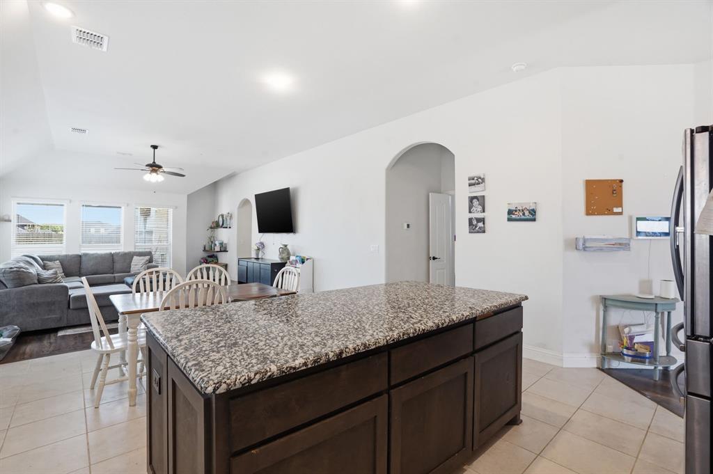 Watersbend North - Residential
