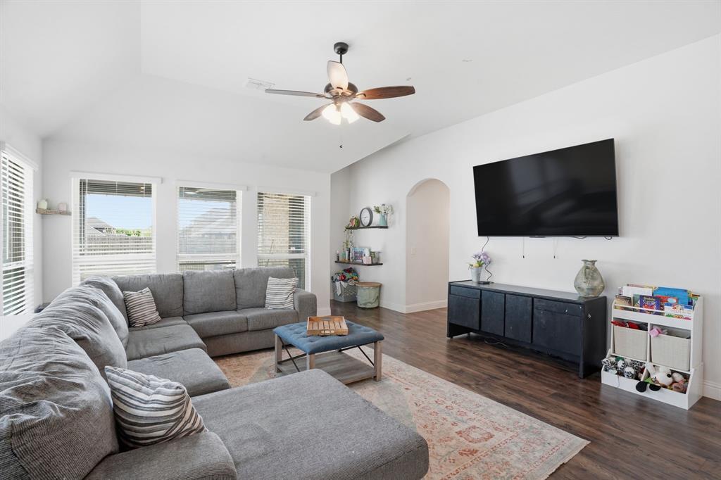 Watersbend North - Residential