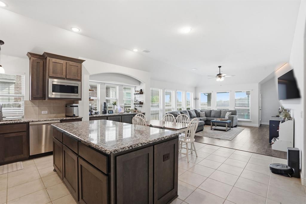 Watersbend North - Residential