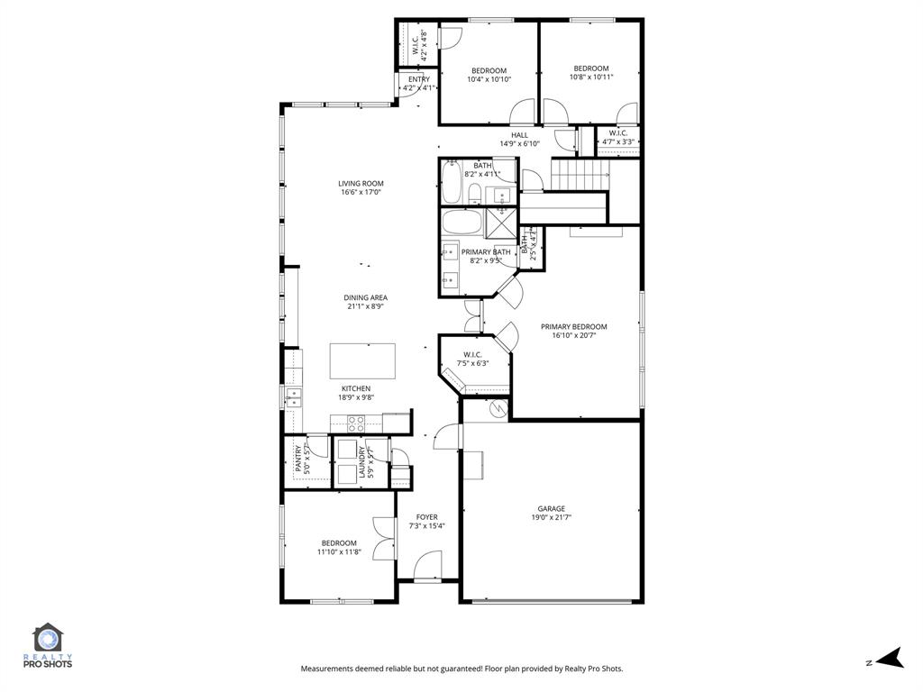 Watersbend North - Residential