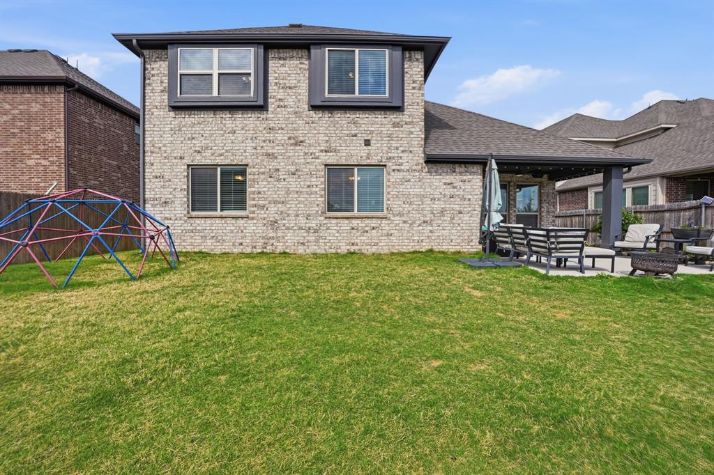 Watersbend North - Residential