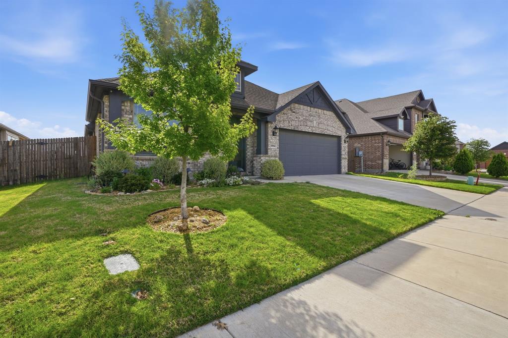 Watersbend North - Residential