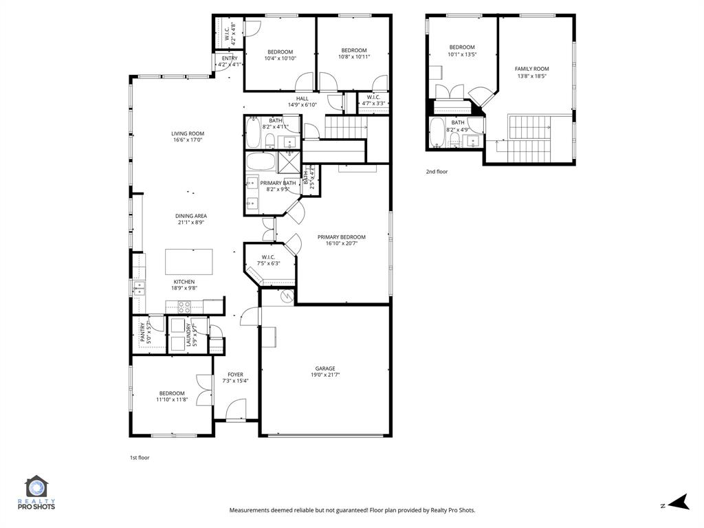 Watersbend North - Residential