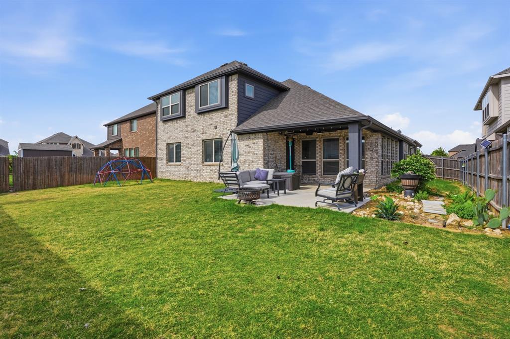 Watersbend North - Residential