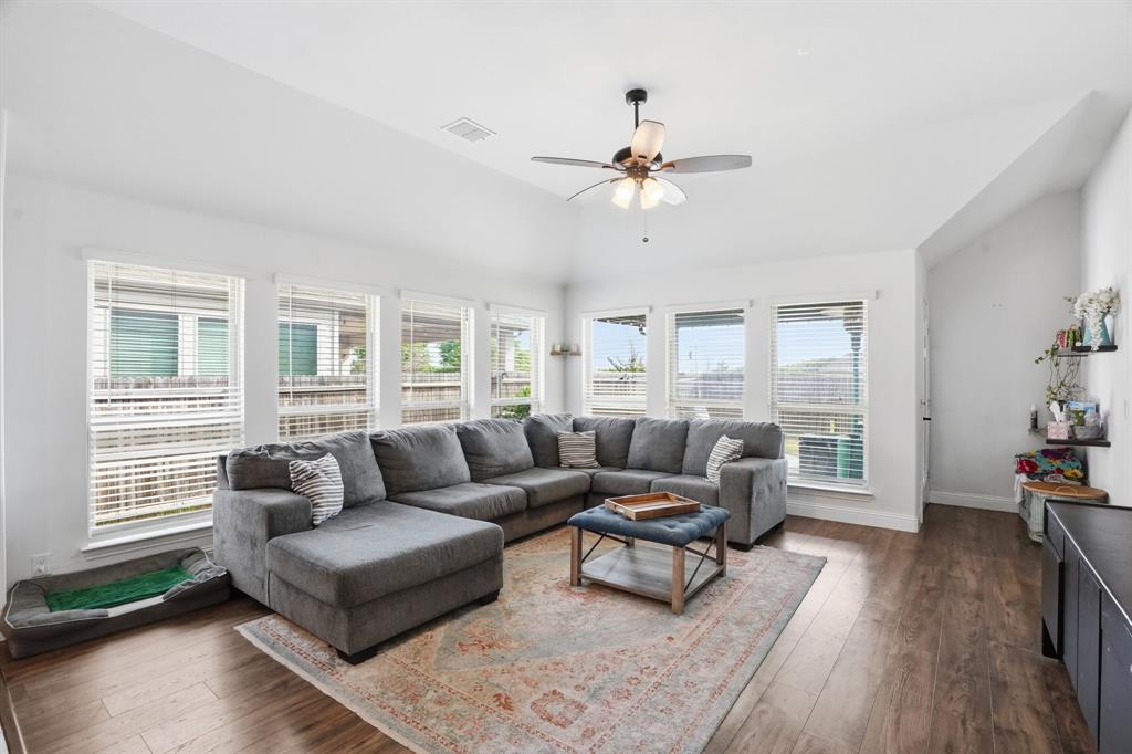 Watersbend North - Residential