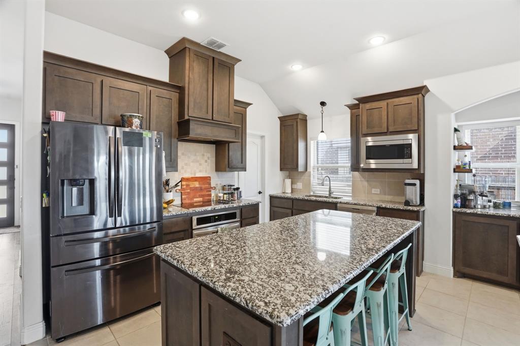 Watersbend North - Residential