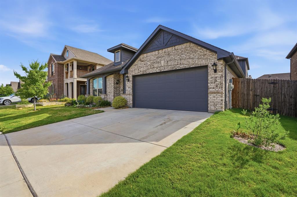 Watersbend North - Residential