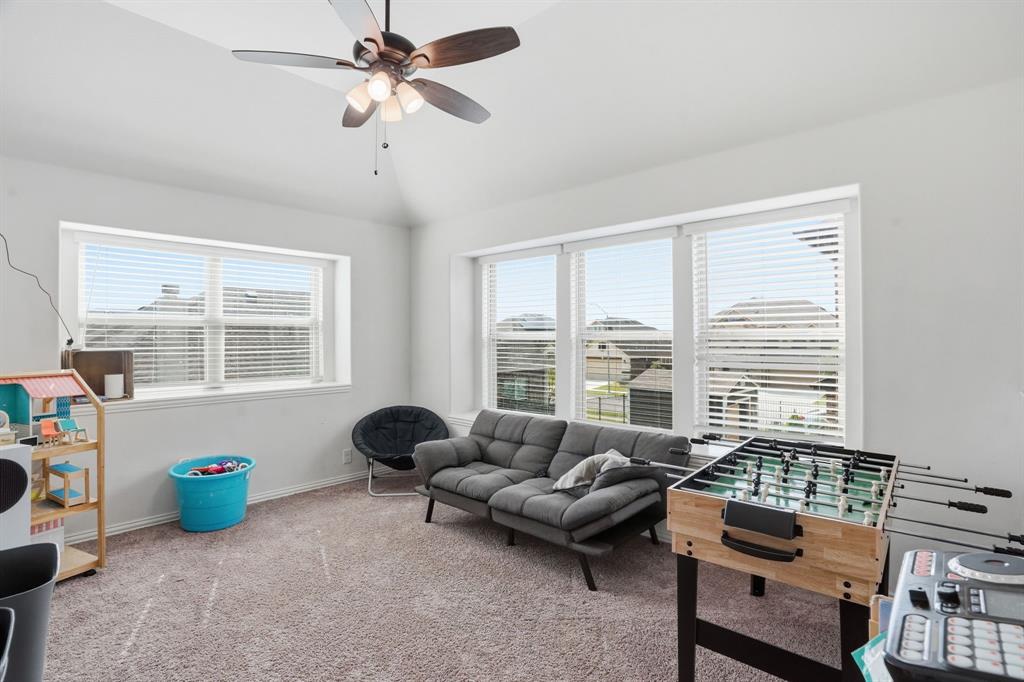 Watersbend North - Residential