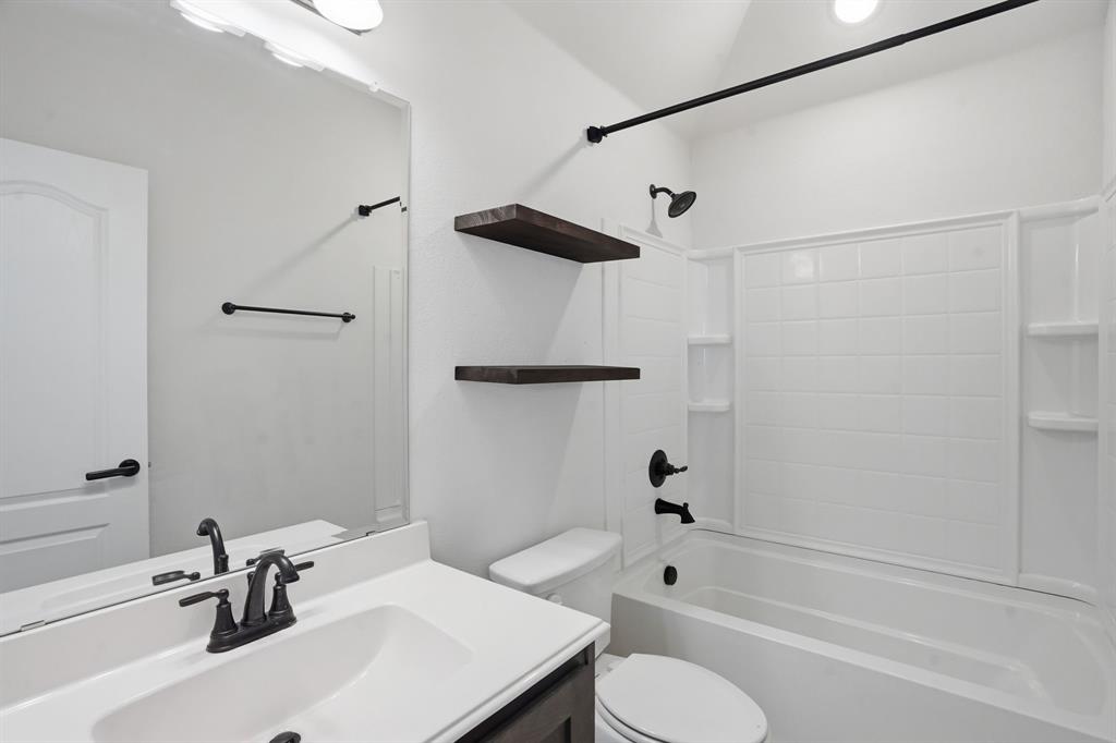 Watersbend North - Residential