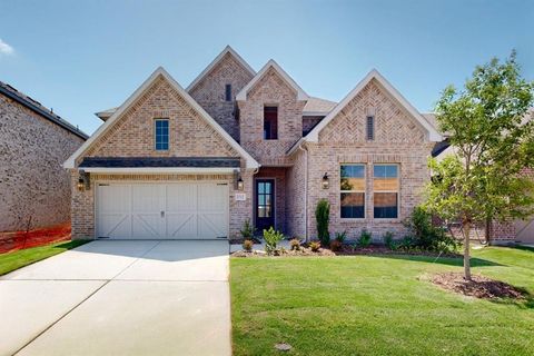 3712 Lavon Drive Celina TX 75009