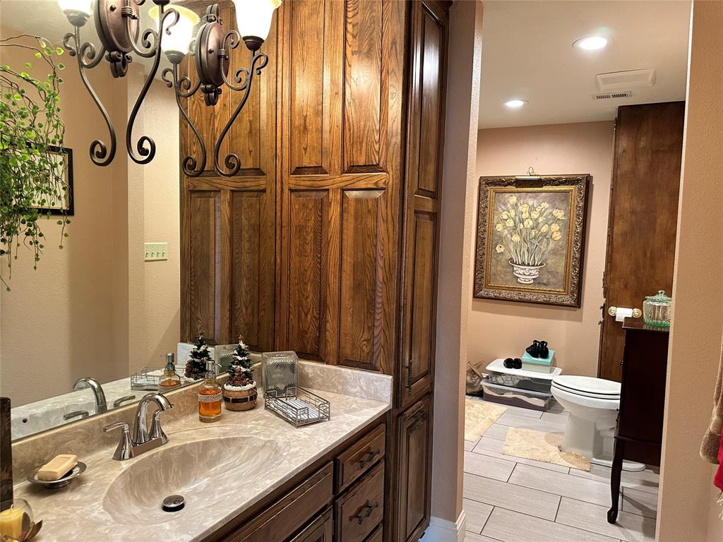 Fairways - Residential