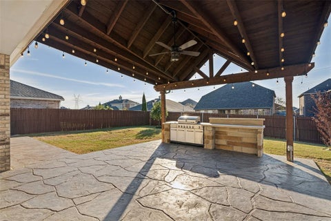 Photo of 1612 Ringtail Drive, Wylie, TX 75098 (MLS # 21420161)