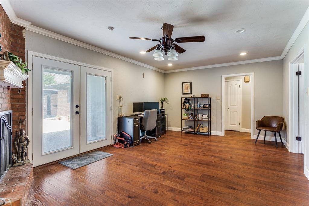 202 Mockingbird Lane