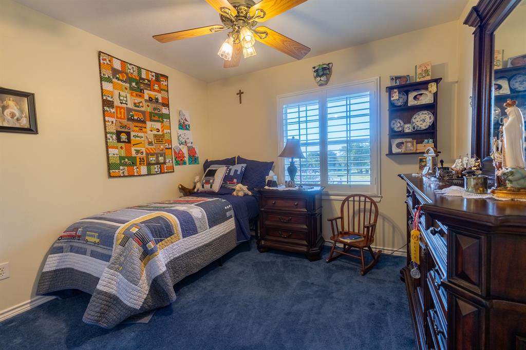 Shady Oaks Estates - Residential