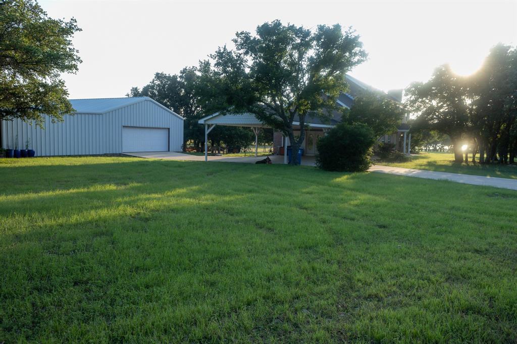 3100 Shady Oaks Drive