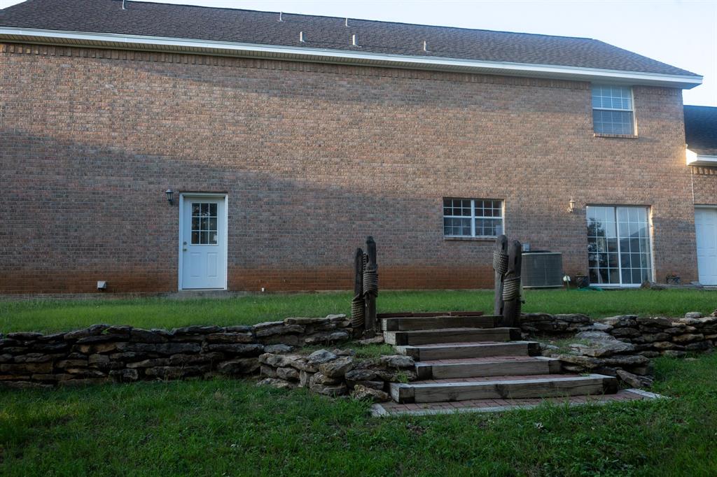 Shady Oaks Estates - Residential