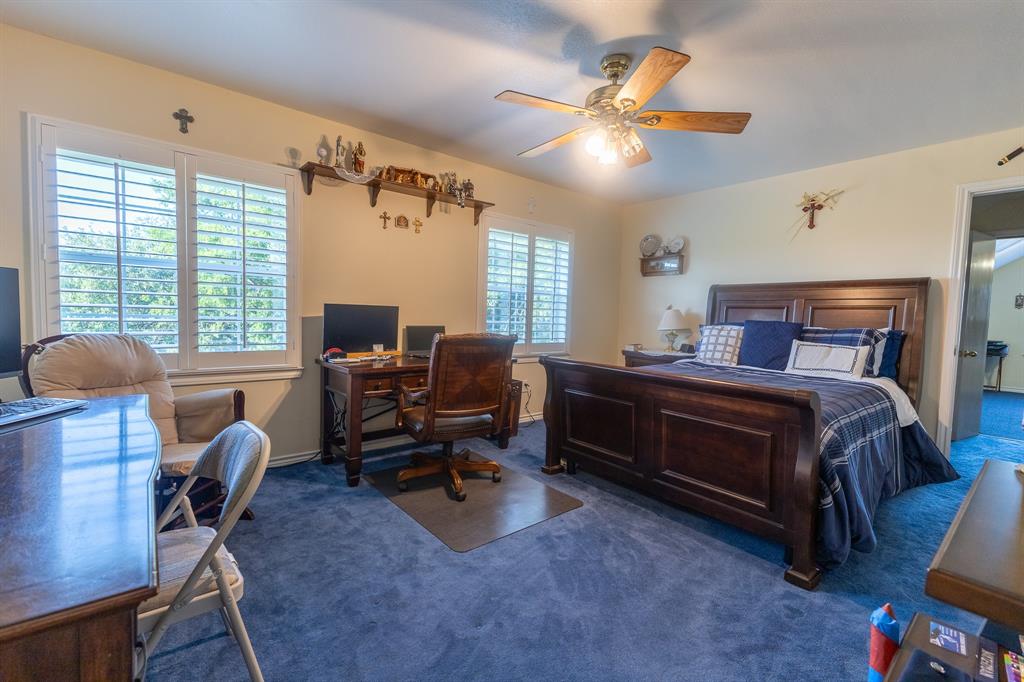 Shady Oaks Estates - Residential