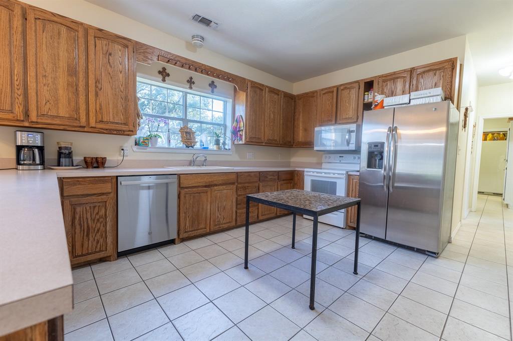 Shady Oaks Estates - Residential