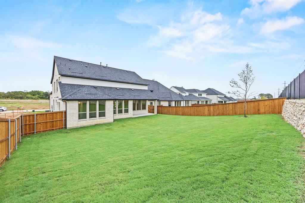 Chatham Reserve - Residential