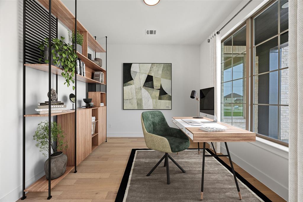 Chatham Reserve - Residential