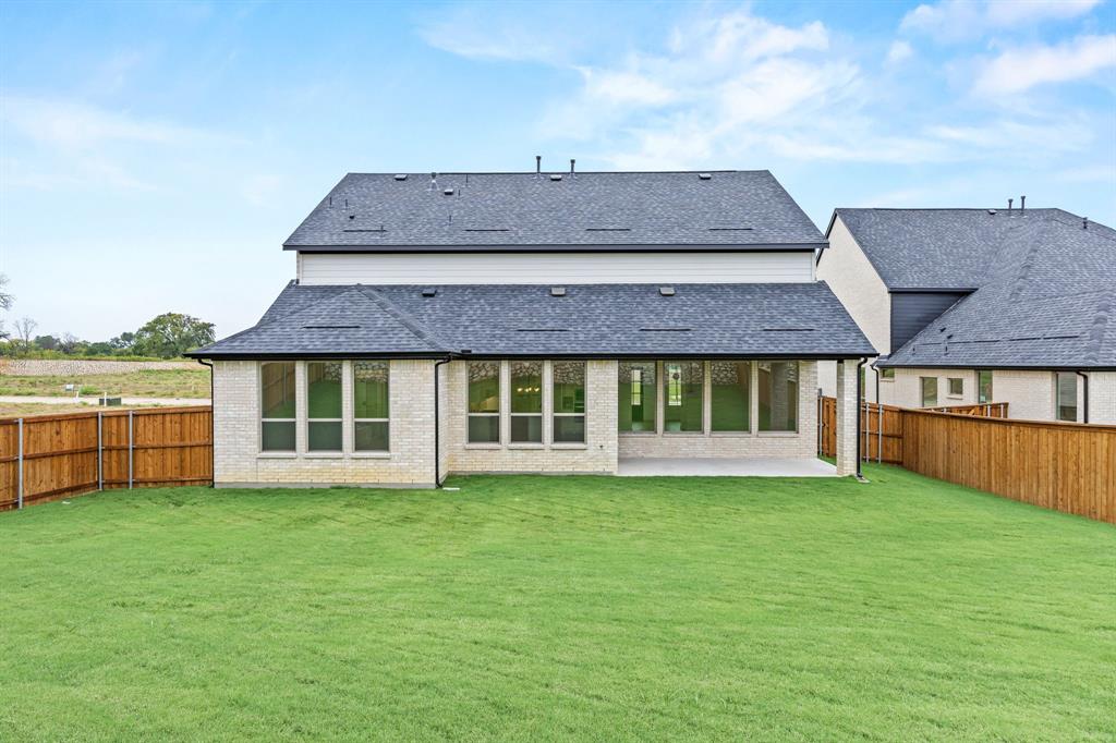 Chatham Reserve - Residential