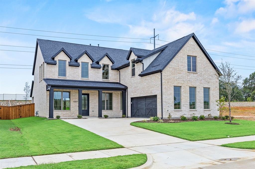 Chatham Reserve - Residential