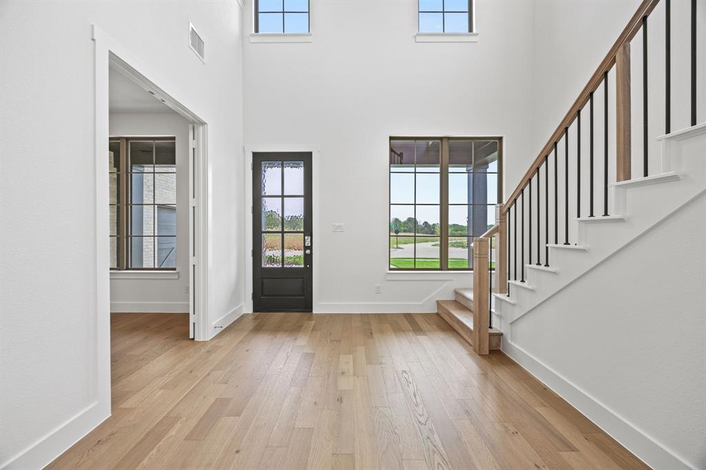 Chatham Reserve - Residential