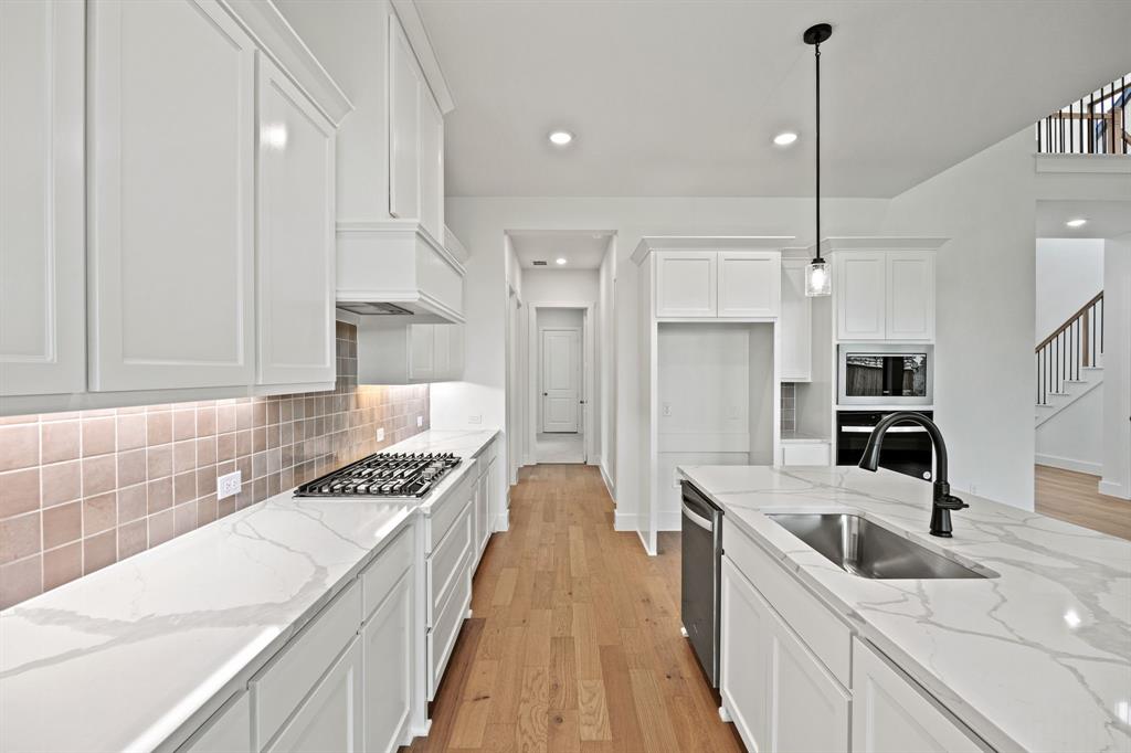 Chatham Reserve - Residential