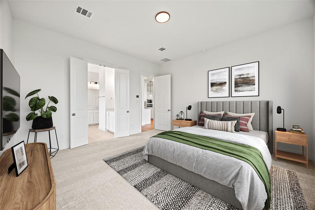 Chatham Reserve - Residential